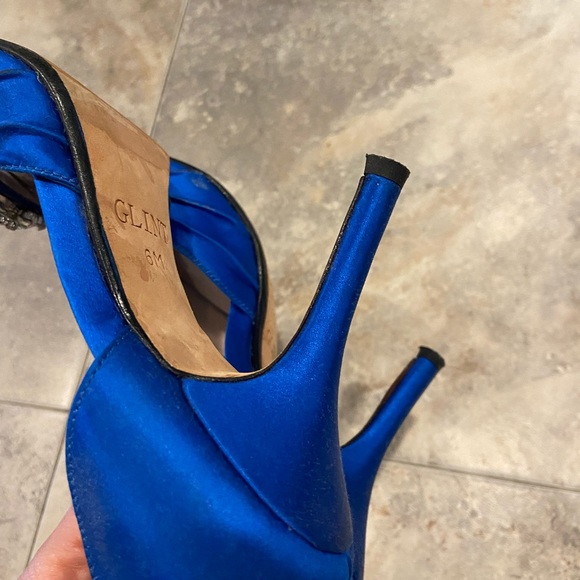 Cocktail shoes - Picture 5 of 6